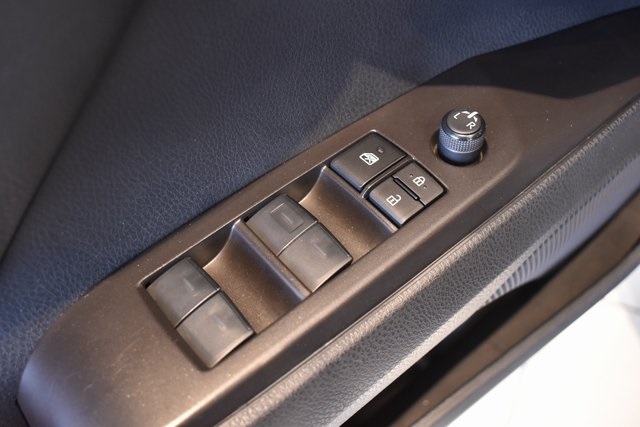 2024 Toyota Camry SE photo 13