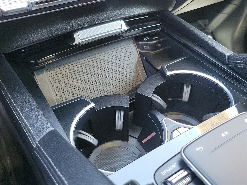 2021 Mercedes Benz GLE 350 photo 11