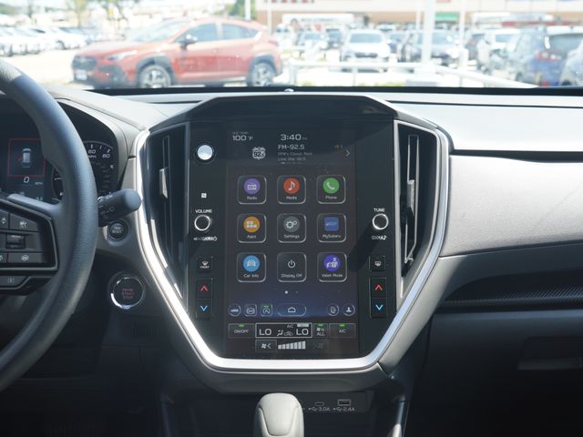 2025 Subaru Crosstrek Premium photo 2