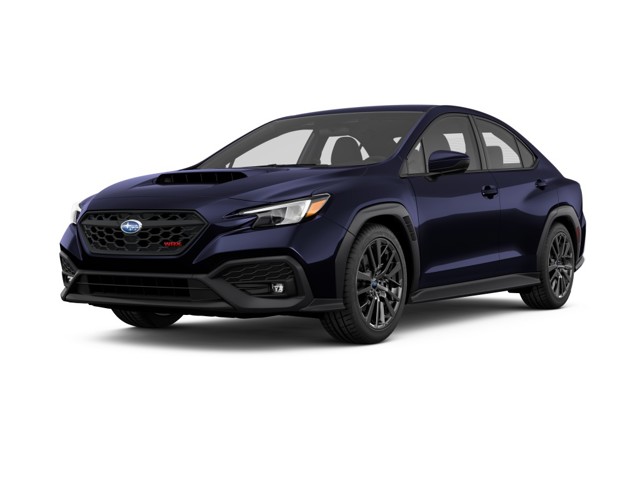 2025 Subaru WRX Premium photo 2