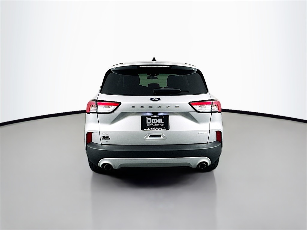 2020 Ford Escape SE photo 6