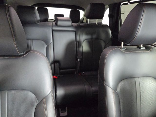 2025 Mazda CX-90 3.3 Turbo Preferred photo 16