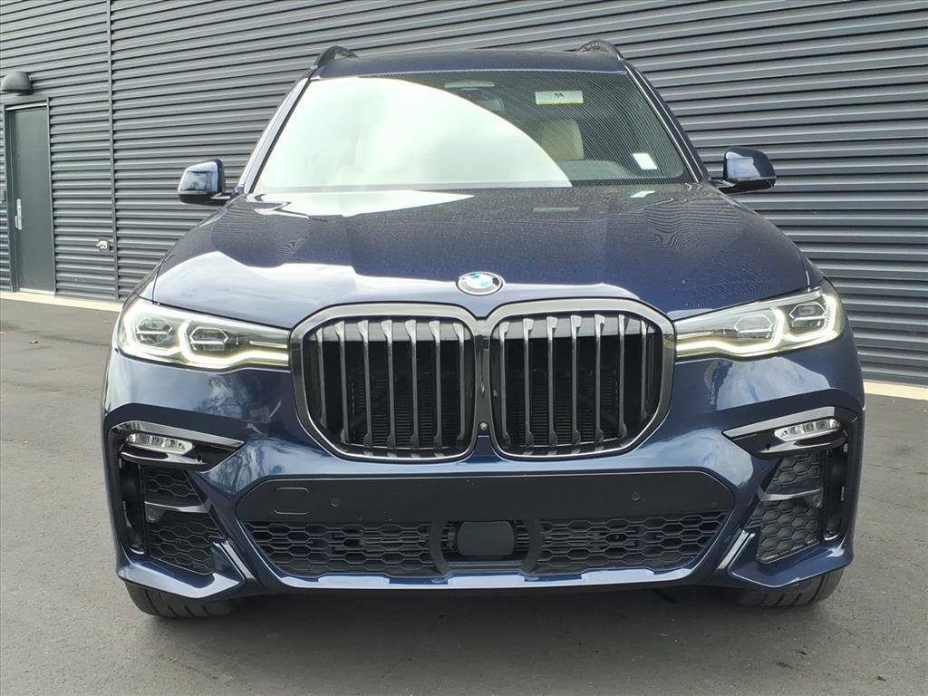 2022 Bmw X7 xDrive40i photo 30