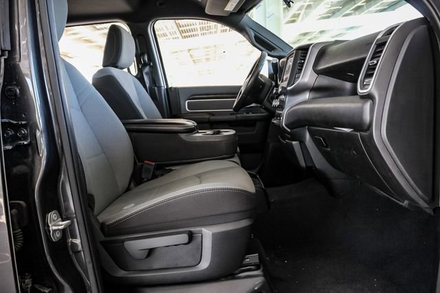 2022 Ram 2500 Big Horn photo 19