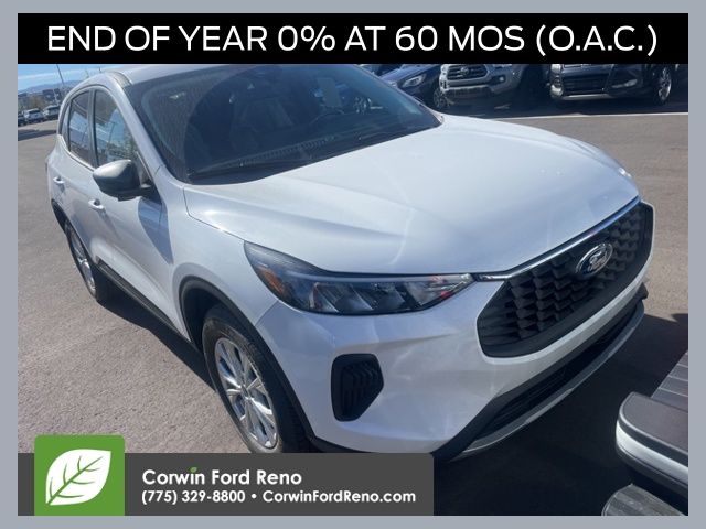 2026 Ford Escape Active's photo