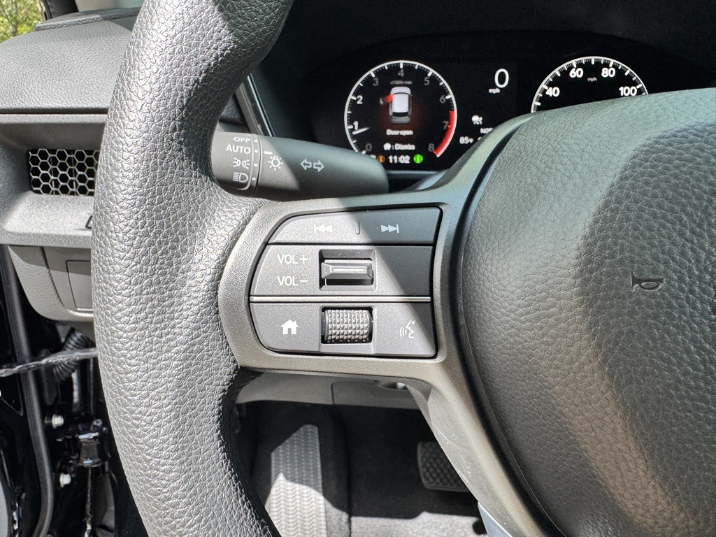 2026 Honda CR-V EX photo 17