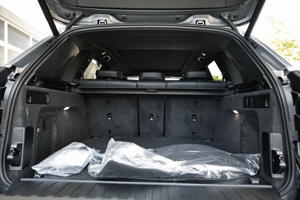 2026 Bmw X5 xDrive40i photo 29
