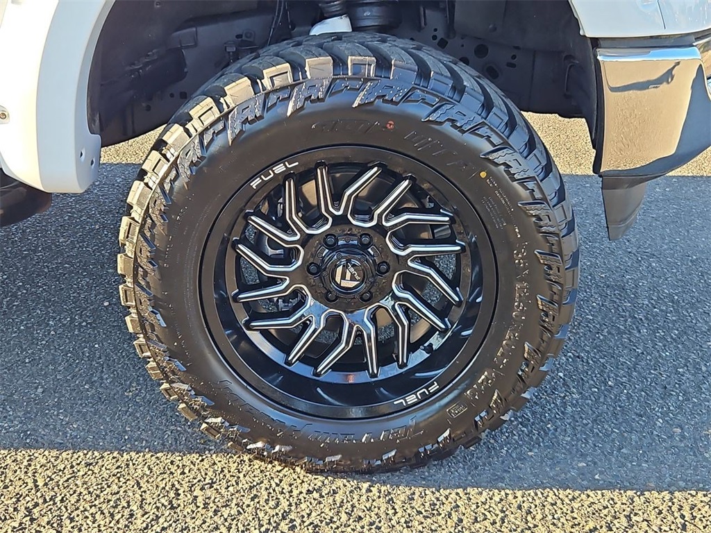2023 Ford F-150 XLT photo 34
