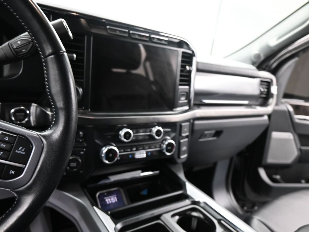 2023 Ford F-250 photo 19