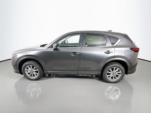 2025 Mazda CX-5 2.5 S Preferred photo 3