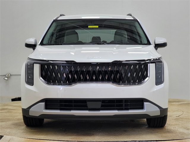 2026 Kia Carnival EX photo 7