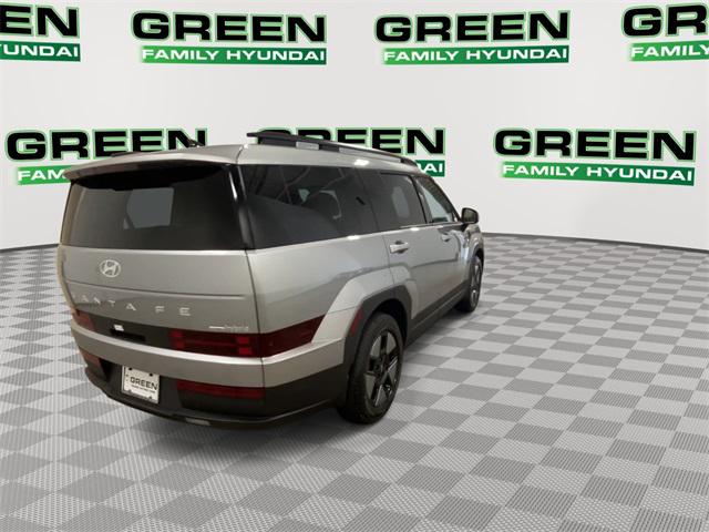 2026 Hyundai Santa Fe SEL photo 18