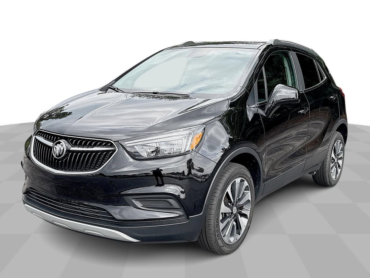 2022 Buick Encore