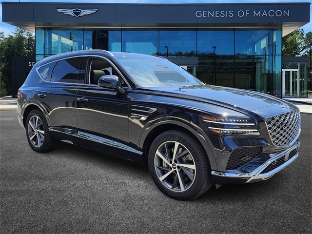 2026 GENESIS GV80 Advanced