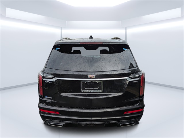 2020 Cadillac XT6 Sport photo 4