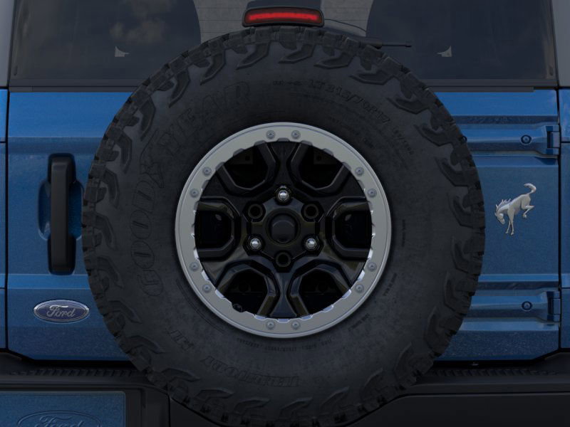 2025 FORD BRONCO - Image 23