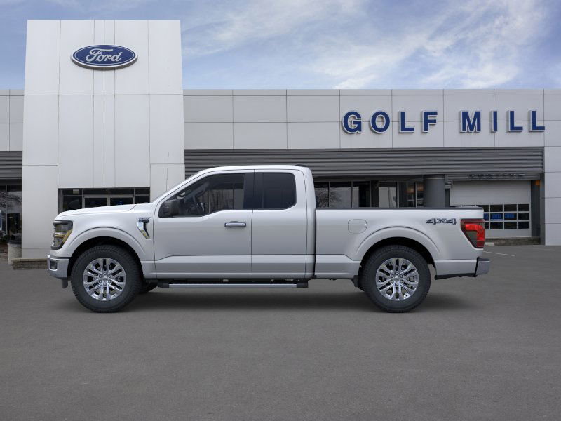 2026 FORD F-150 - Image 2