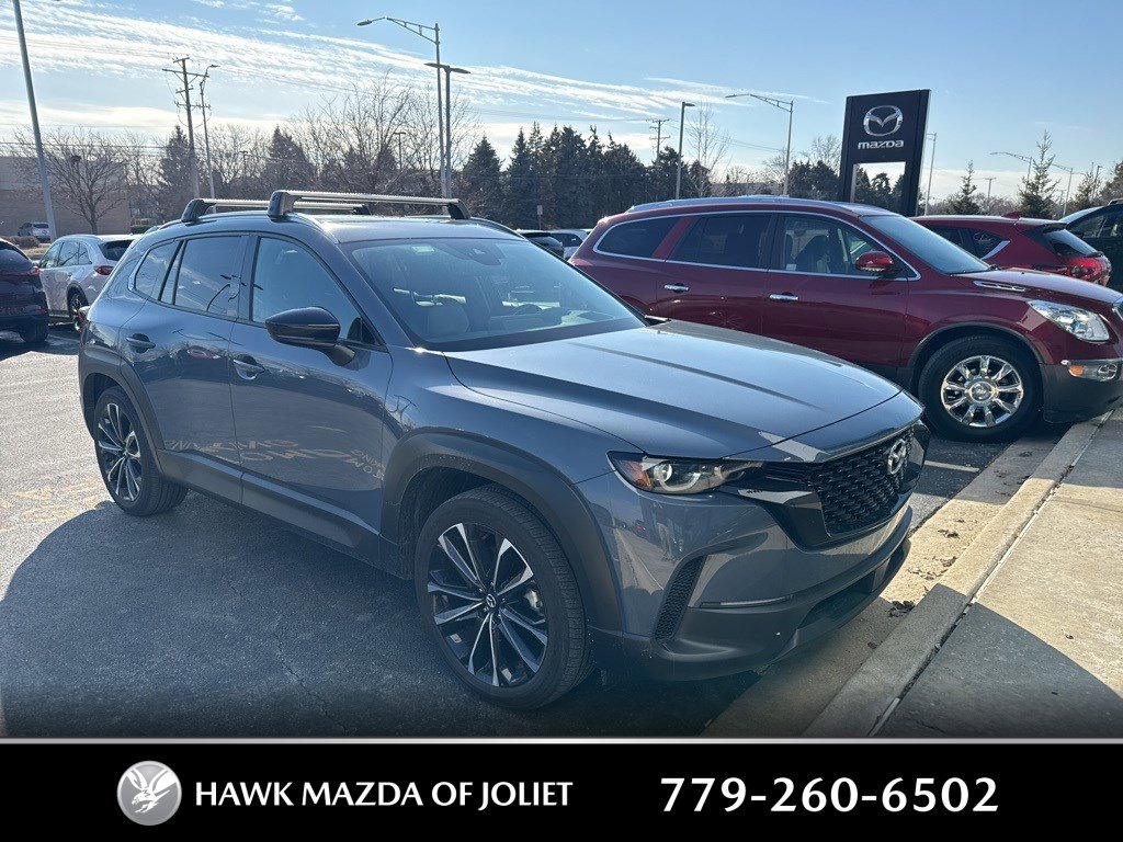 2023 MAZDA CX-50 - Image 7