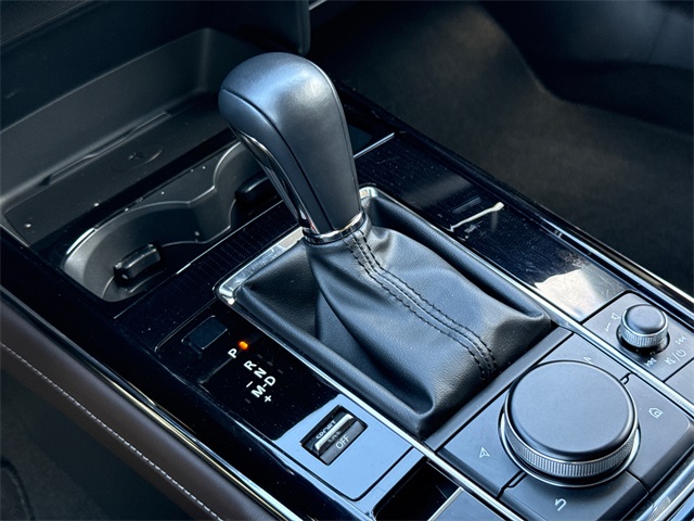 2025 Mazda CX-30 2.5 Turbo Premium photo 28