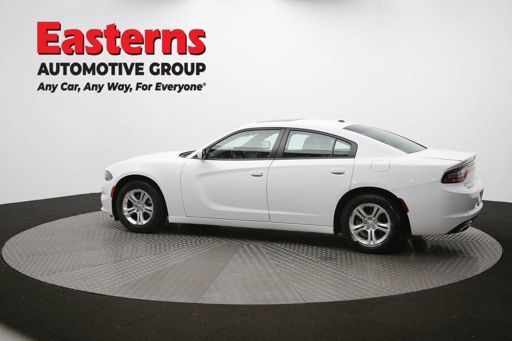 2022 Dodge Charger SXT photo 50