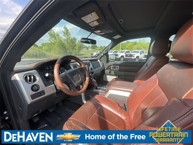 2013 Ford F-150 XL photo 2