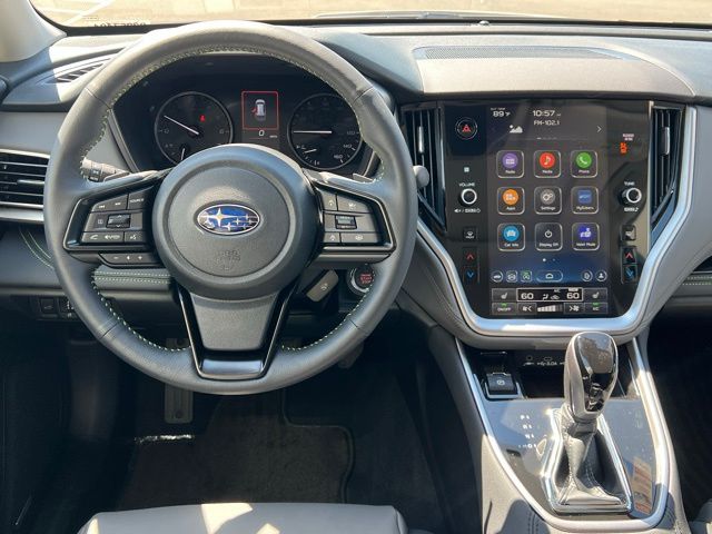 2025 Subaru Outback Onyx Edition photo 13