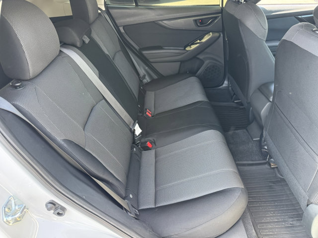 2021 Subaru Impreza Base photo 4