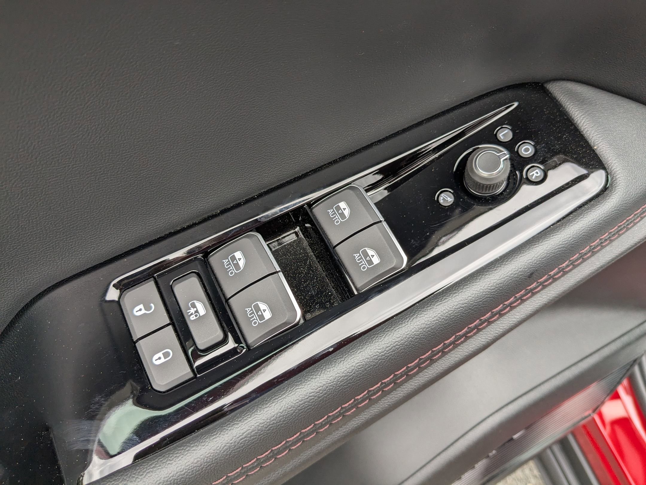 2025 Jeep Wagoneer S Limited photo 12