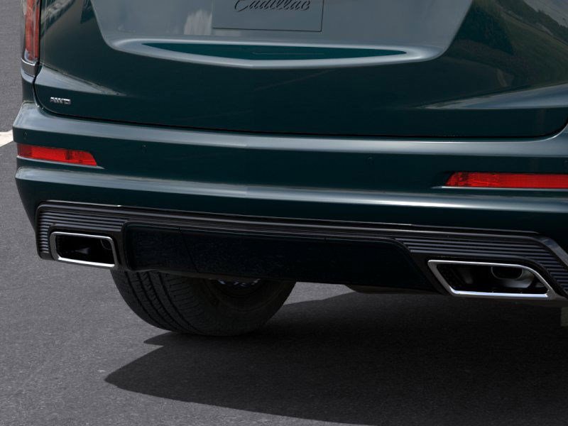 2025 Cadillac XT6 Sport photo 14