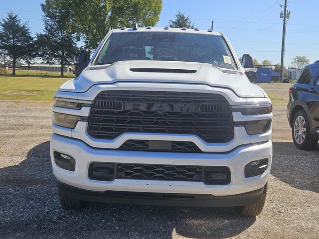 2026 Ram 3500 Laramie photo 2