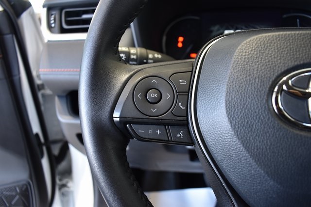 2024 Toyota RAV4 Adventure photo 17