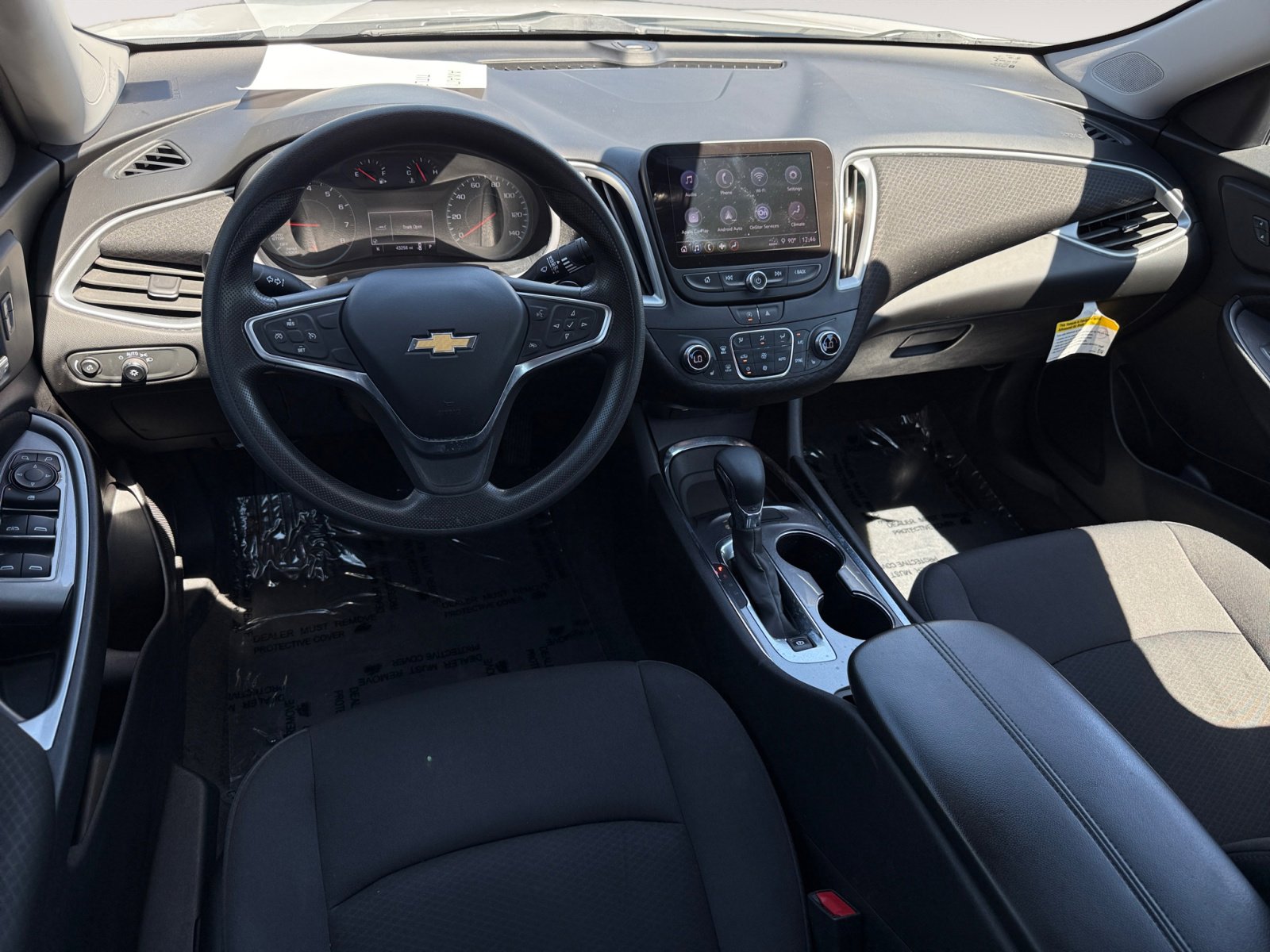 2022 Chevrolet Malibu 1LT photo 15