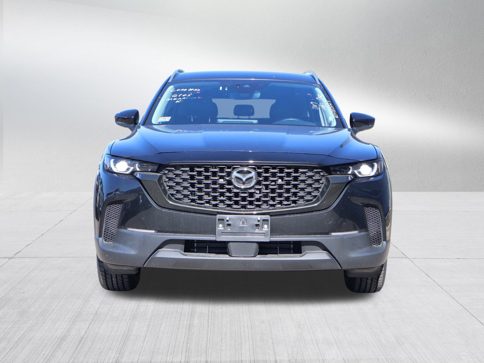 Used 2024 Mazda CX-50 S PREFERRED with VIN 7MMVABBM9RN180027 for sale in Kansas City