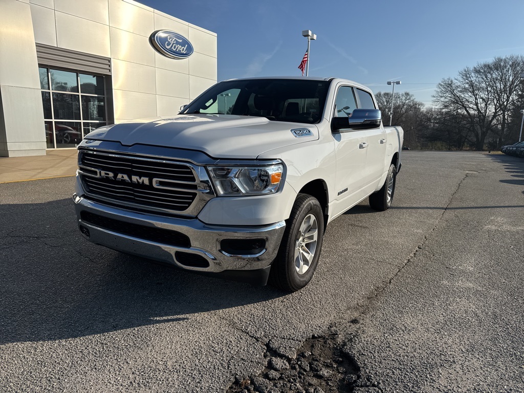 2024 RAM Ram 1500 Pickup Laramie's photo