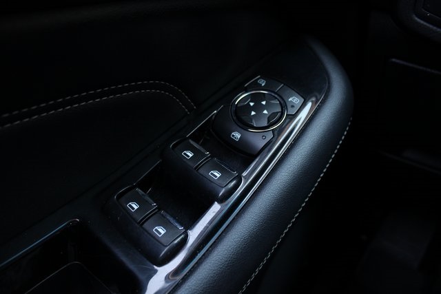 2019 Ford Edge Titanium photo 15