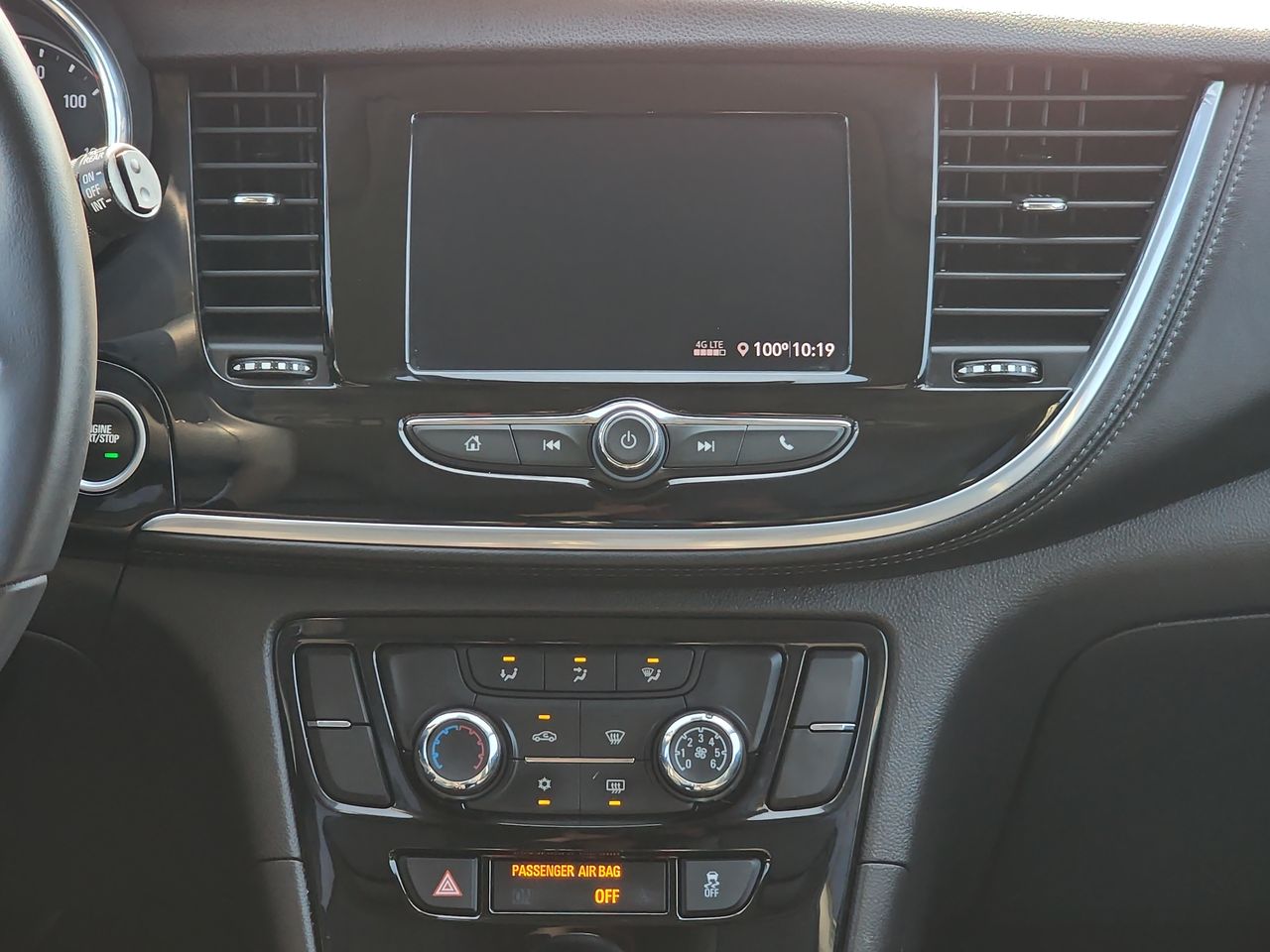2022 Buick Encore Preferred photo 17