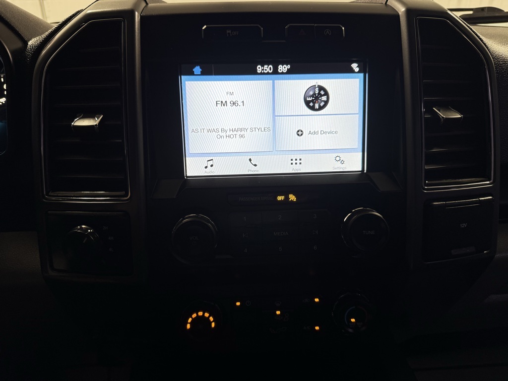 2019 Ford F-150 XLT photo 13