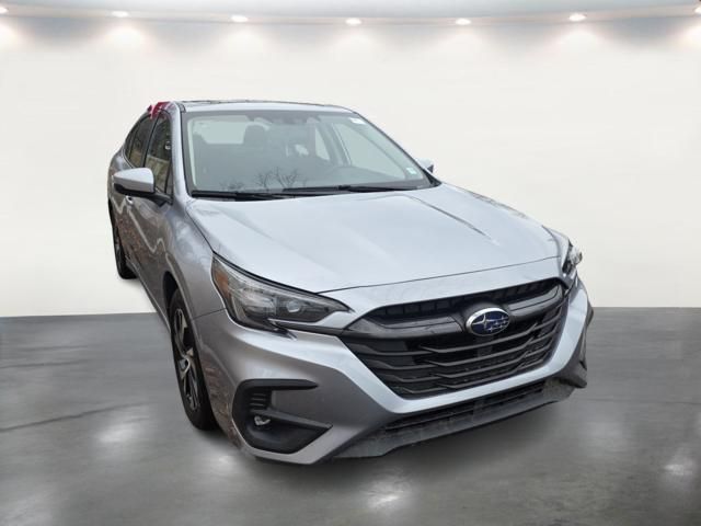 2024 Subaru Legacy Premium's photo