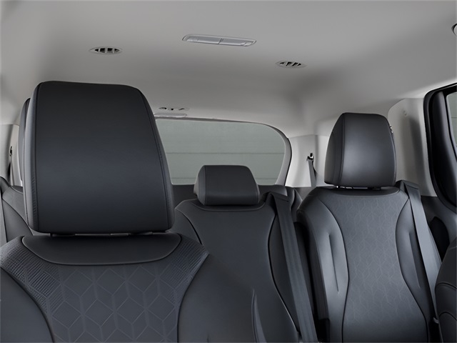 2026 Kia Carnival EX photo 21