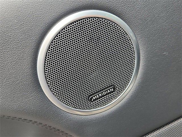 2014 Land Rover Range Rover SuperCharged HSE photo 18
