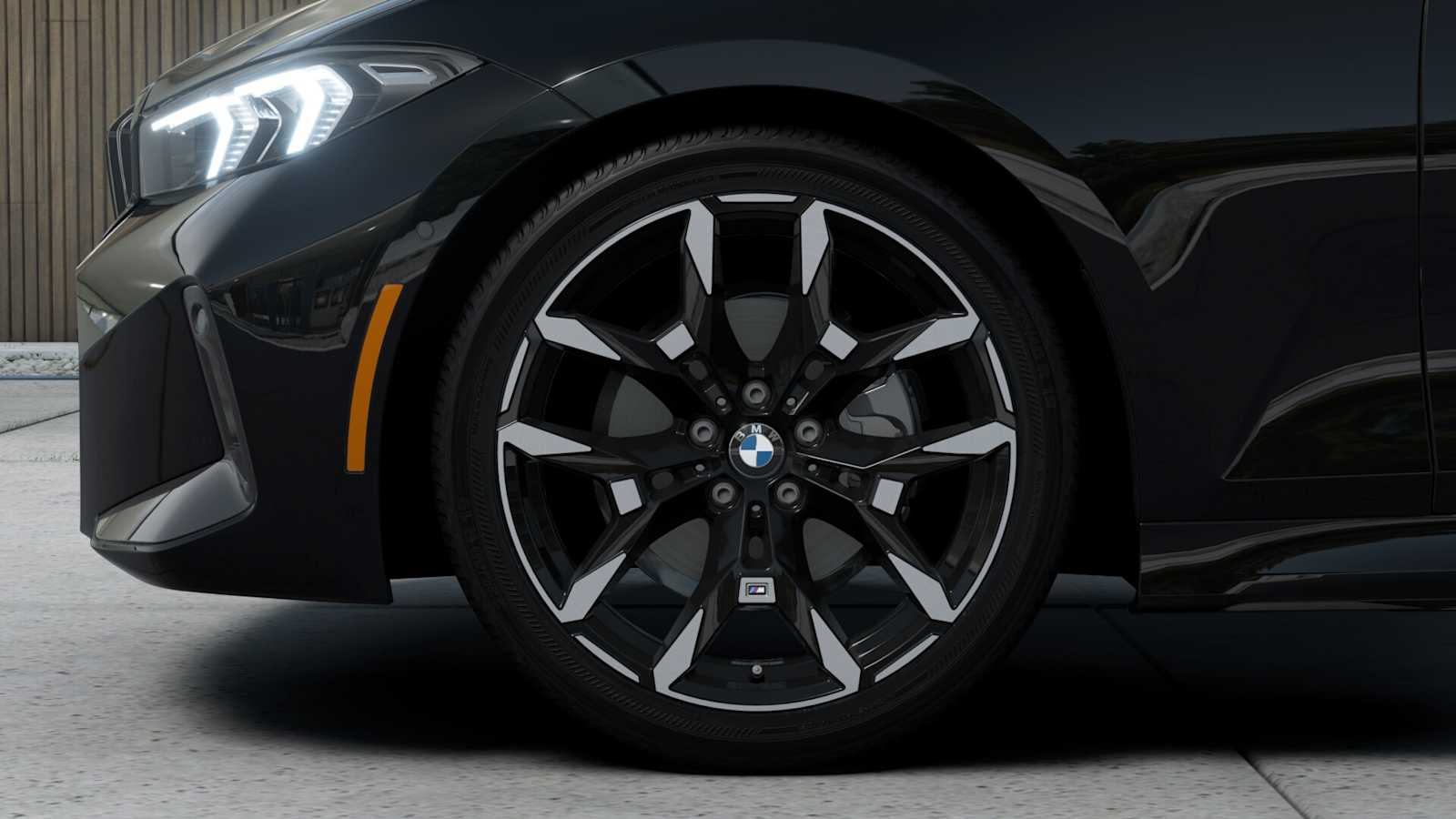 2026 Bmw 330i photo 7