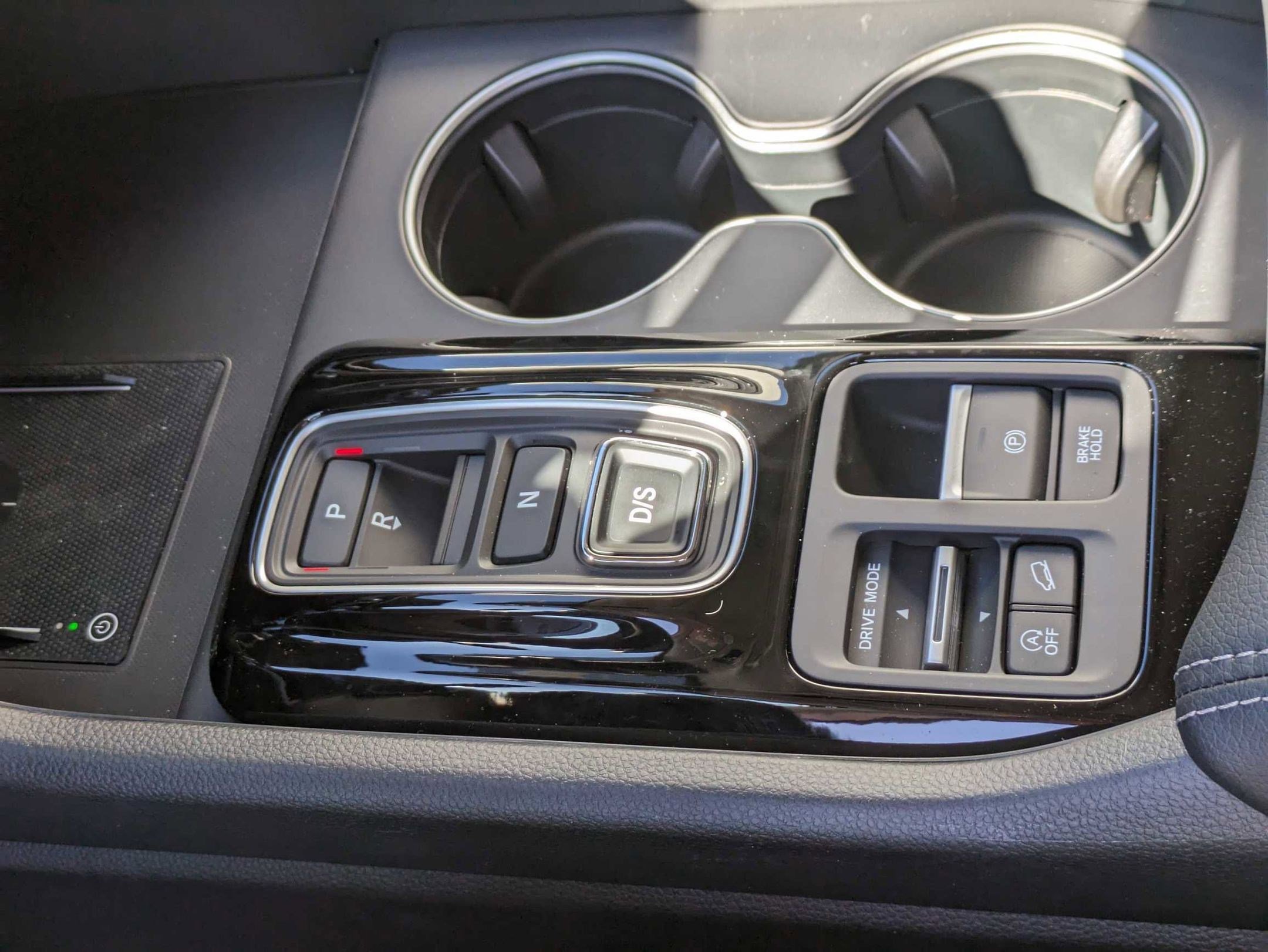 2025 Honda Pilot Touring photo 13