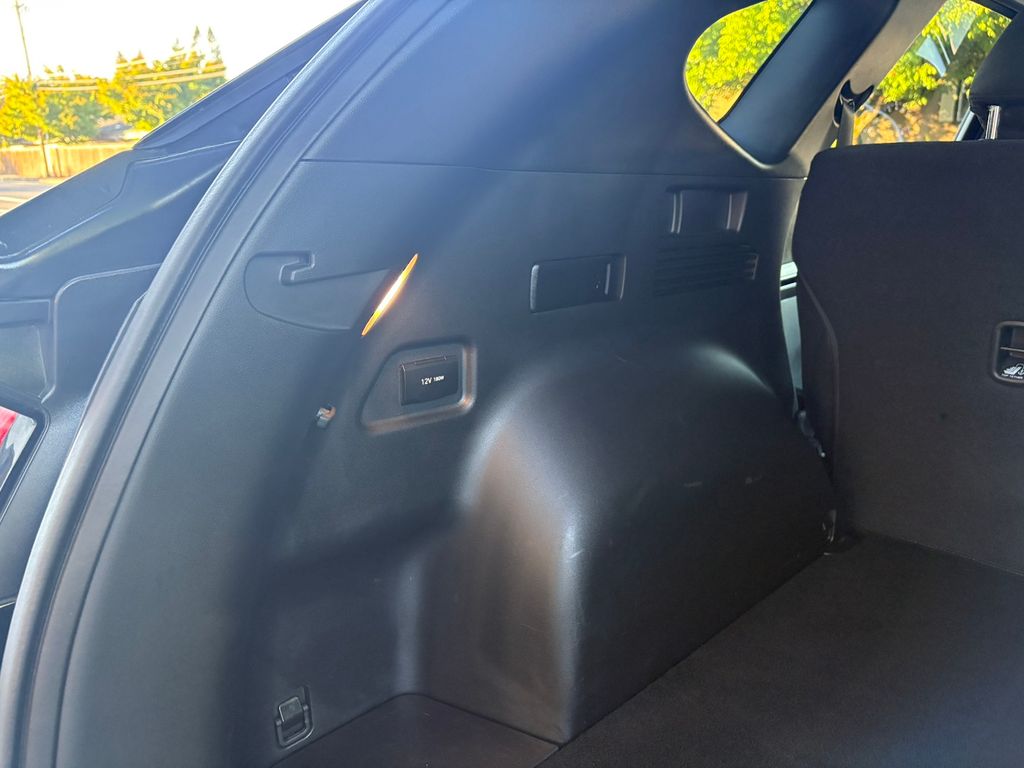 2024 Hyundai Tucson SEL photo 35