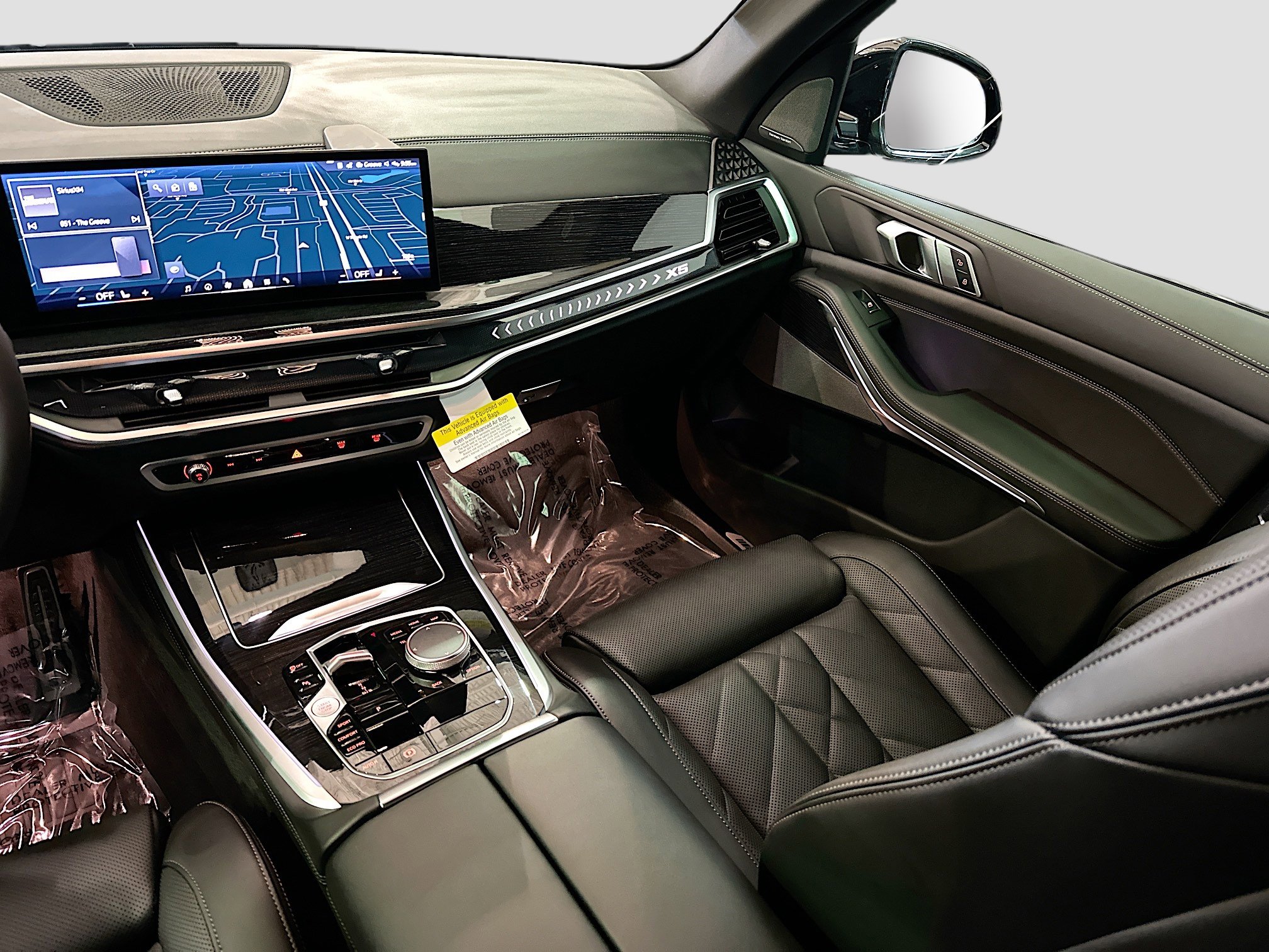 2026 Bmw X5 sDrive40i photo 16