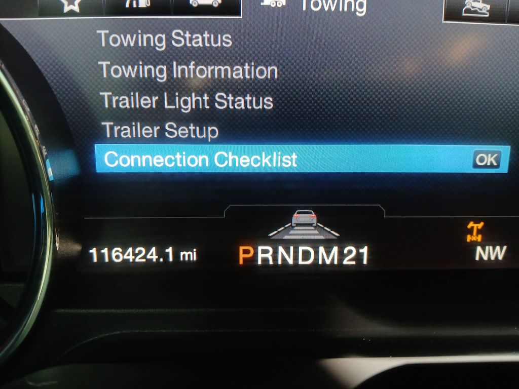 2015 Ford F-150 Platinum photo 15