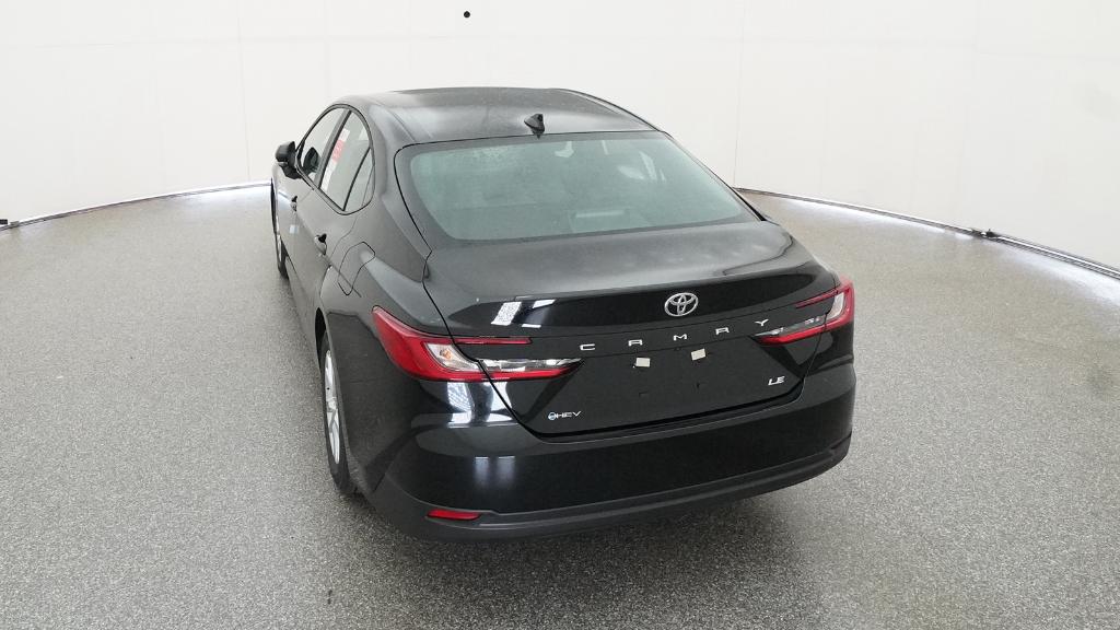 2025 Toyota Camry LE photo 16
