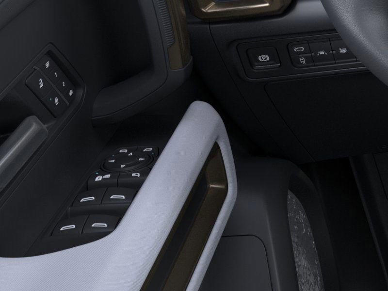 2024 Gmc Hummer EV photo 21