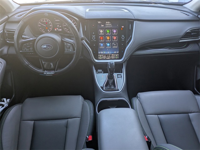 2023 Subaru Outback Onyx Edition XT photo 15