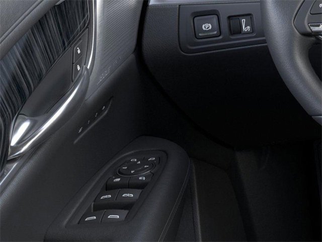 2025 Cadillac XT6 Premium Luxury photo 21