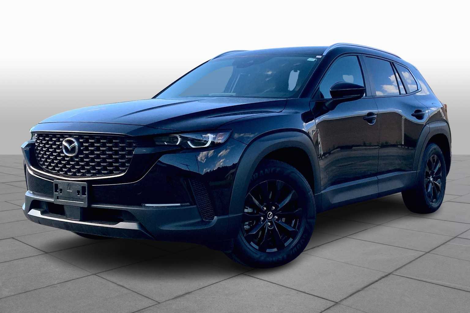 2024 Mazda CX-50 2.5 Premium Plus photo 2